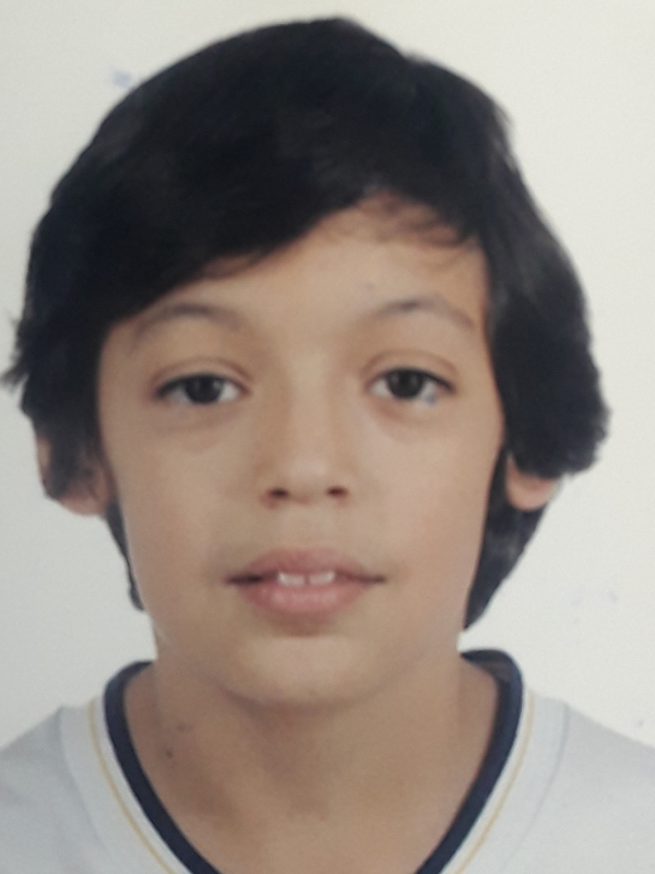 Francisco Martinez