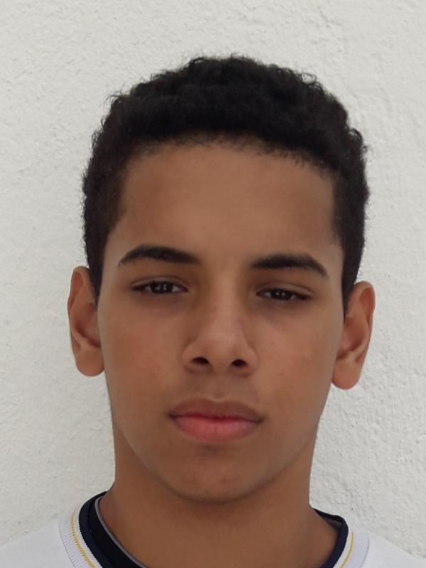 Pedro Santos