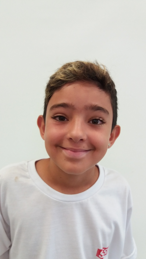 MATHEUS
