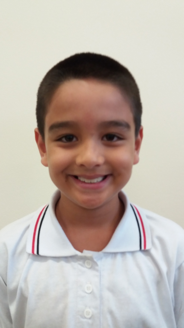 MATHEUS