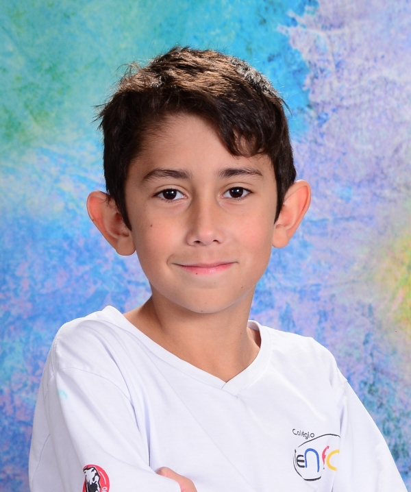 DIEGO