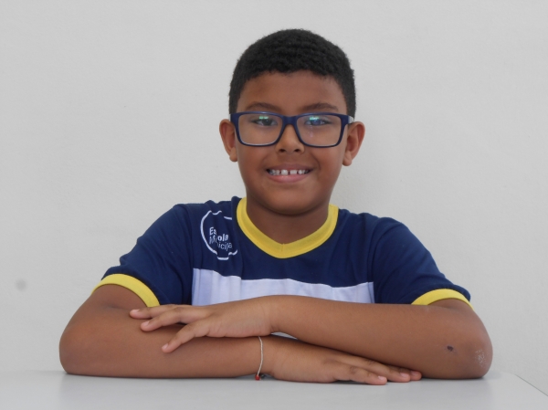 MATHEUS