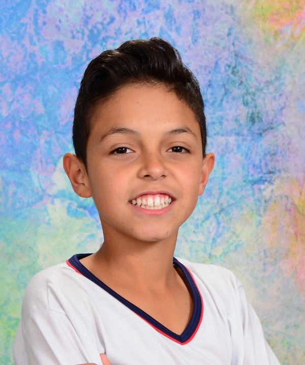PETER
