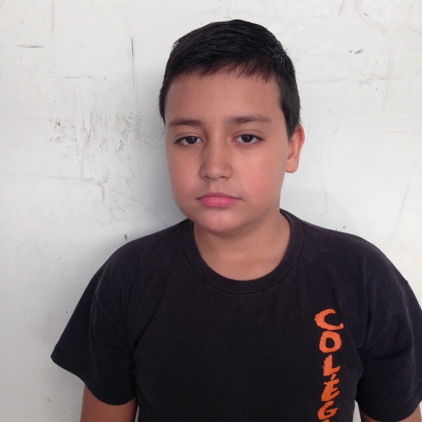 Gustavo