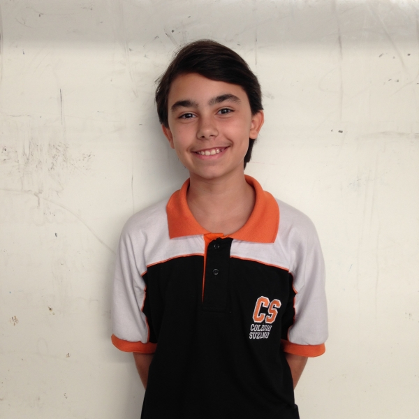 Augusto
