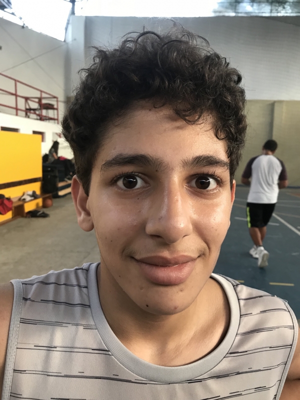 Murilo Silva
