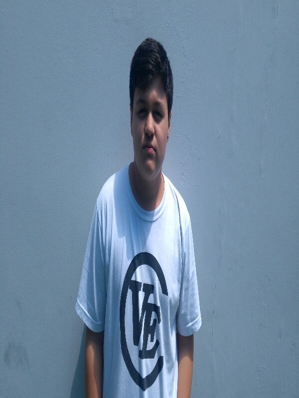 Maycon