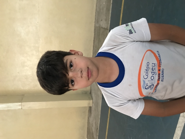 Nicolas Cunha