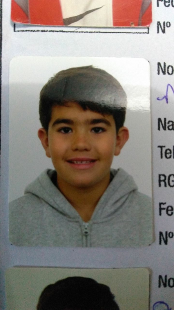 Pedro