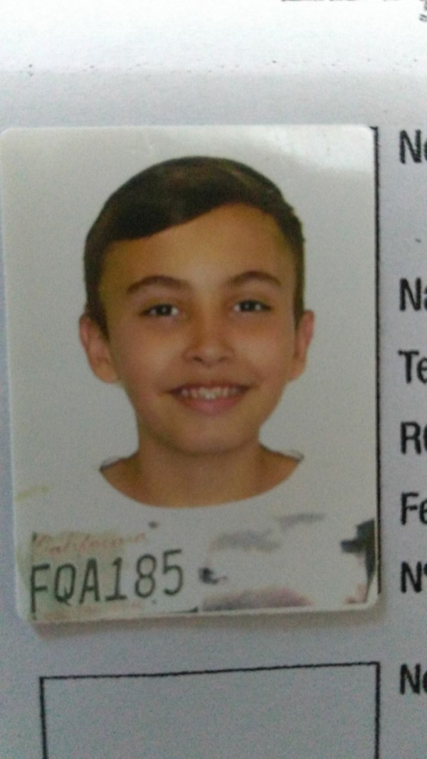 Ricardo