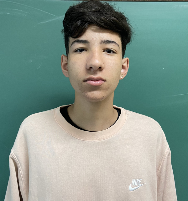 Bruno Santos