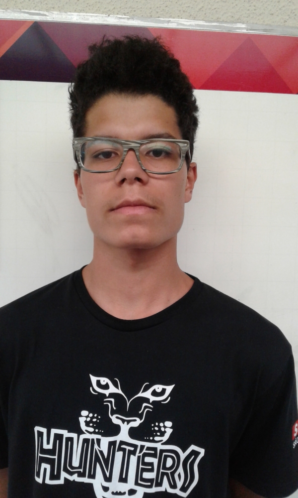 VINICIUS