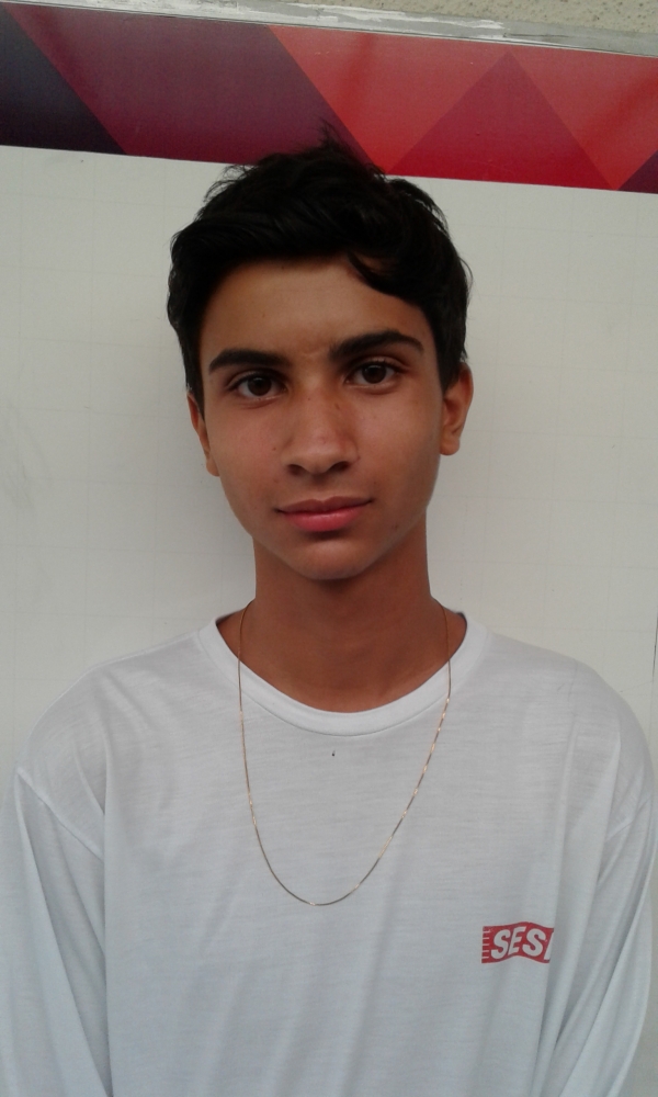 LUCAS ALDANA