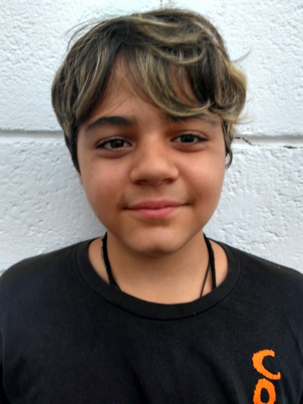 Vinicius