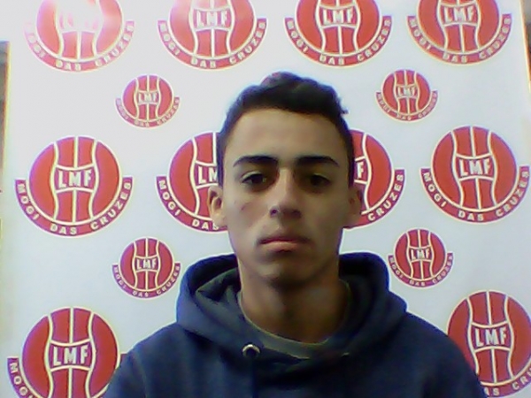 Leo Senai
