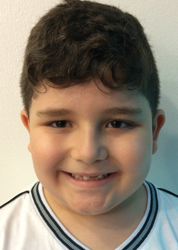Pedro