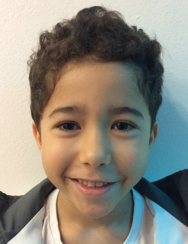 Gustavo