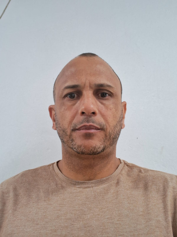 Wagner Ramos