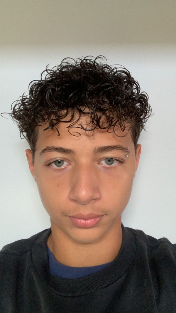 Gabriel Jupiter