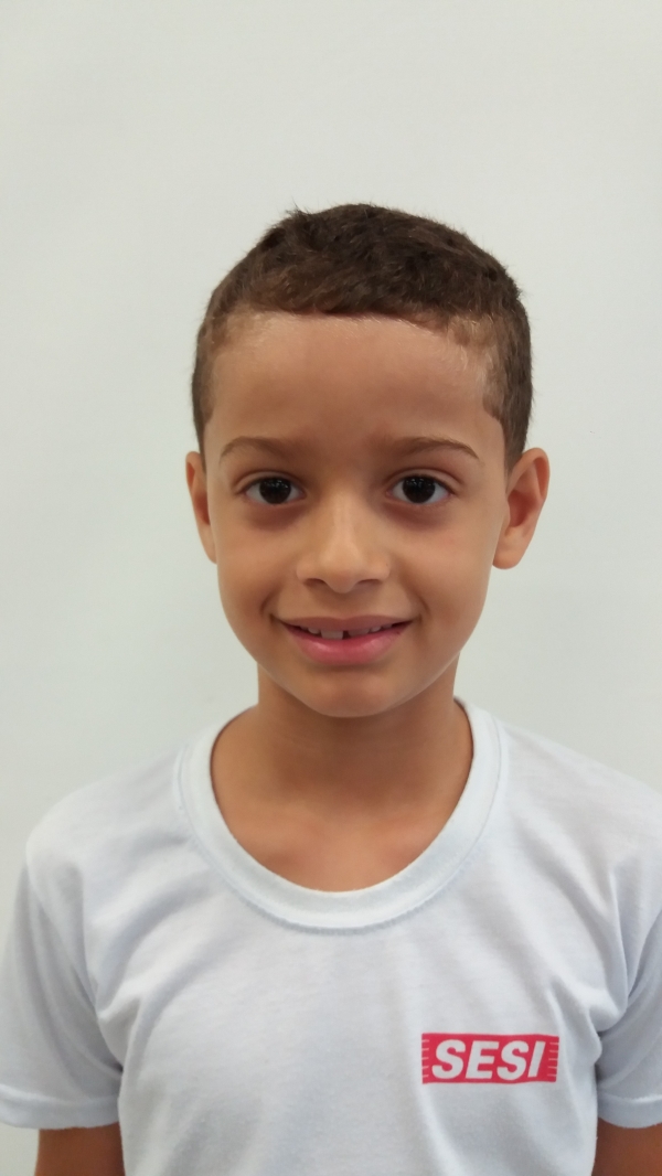 PEDRO HENRIQUE