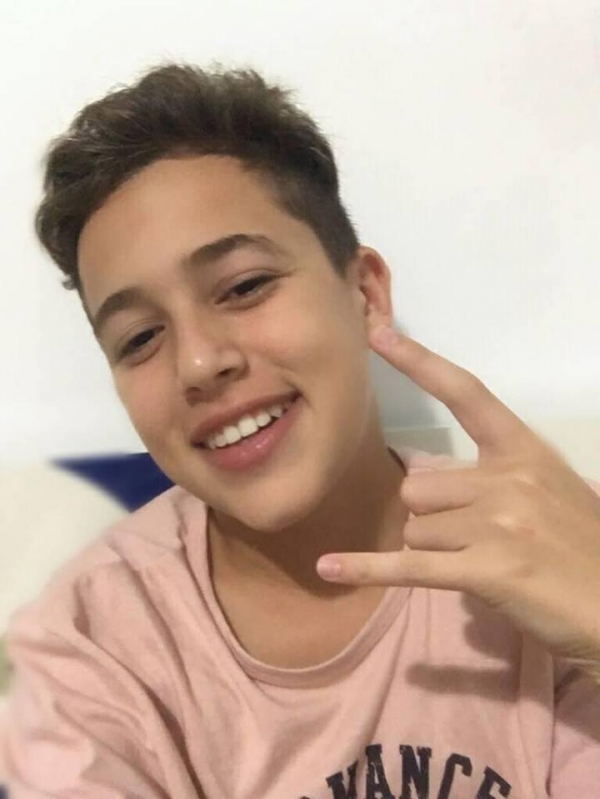 GABRIEL SILVA