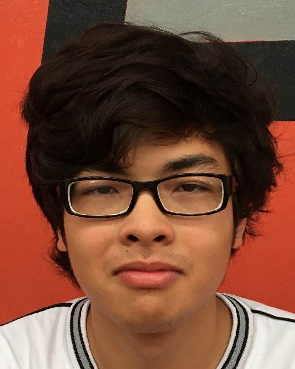 Gustavo