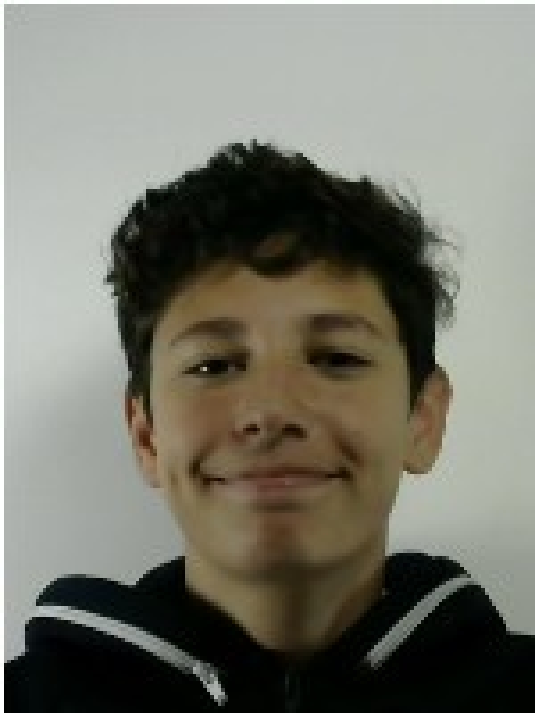 Luccas
