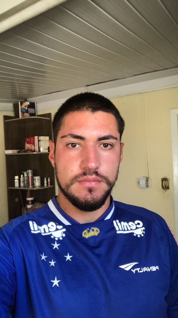 Chicão