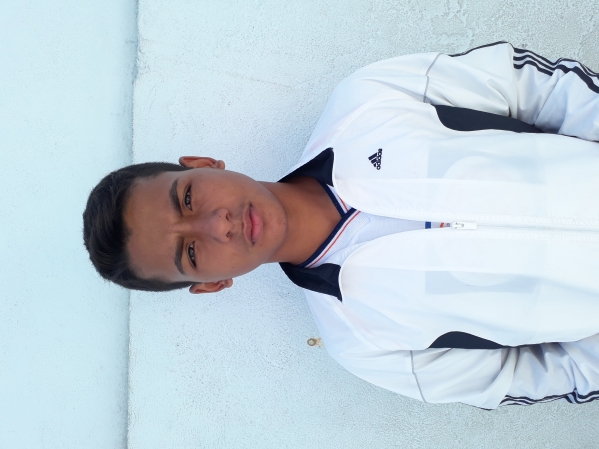Leandrinho