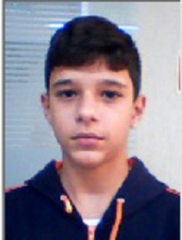 Gabriel Luiz