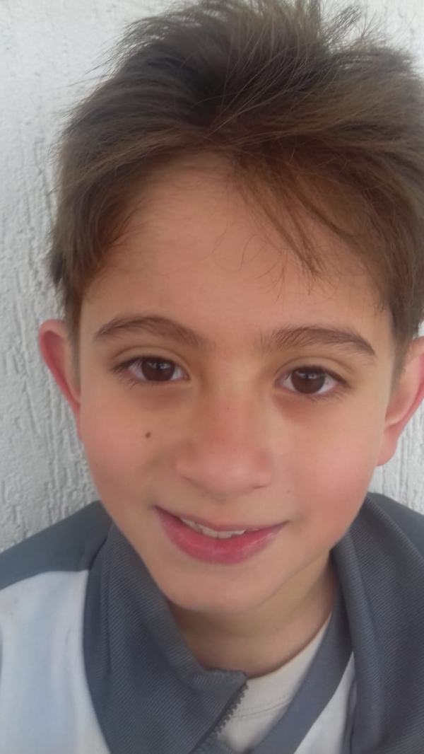 DANIEL