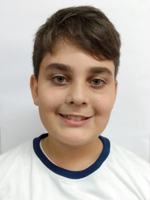 Julio Marcos Oliveira
