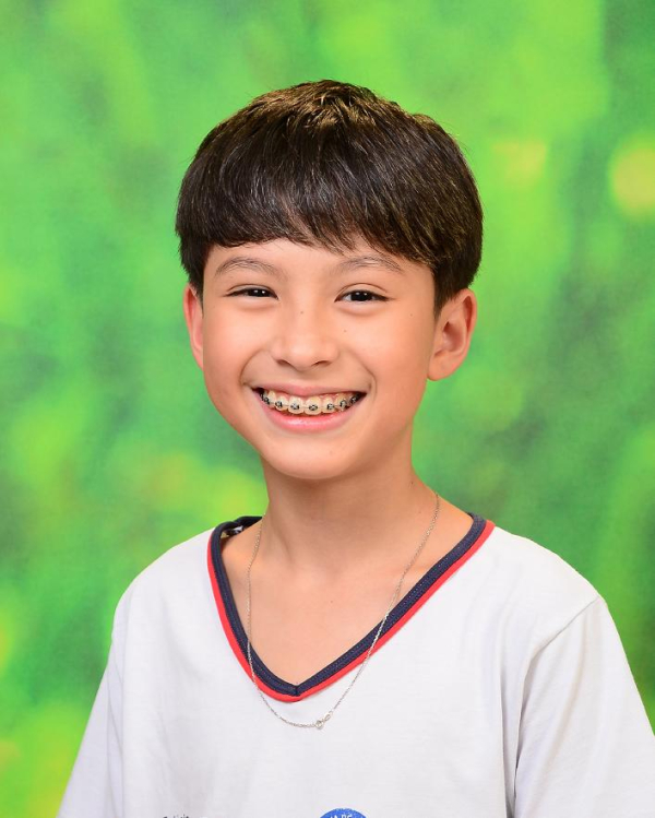 LUCAS
