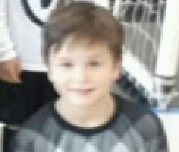 Daniel