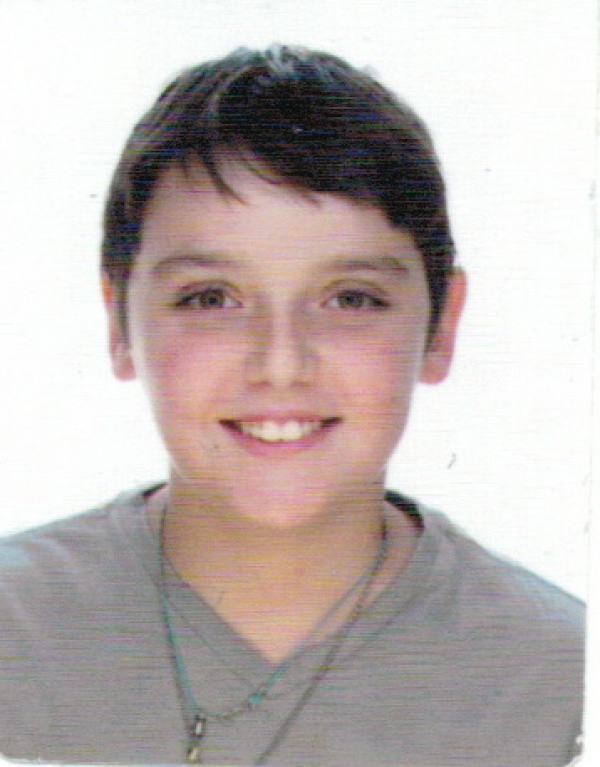 ENRICO