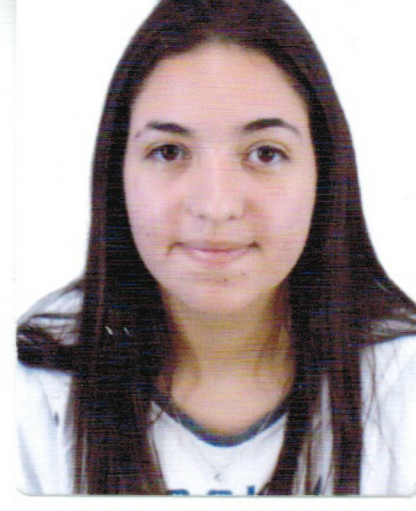 MARIANA GOUVEIA