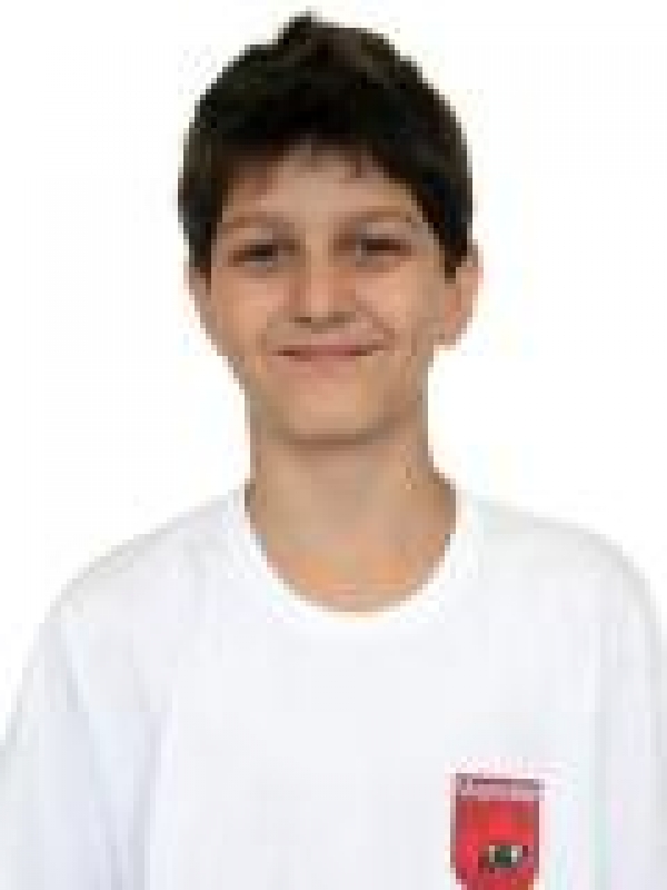 João Gabriel Affonso Sanchez