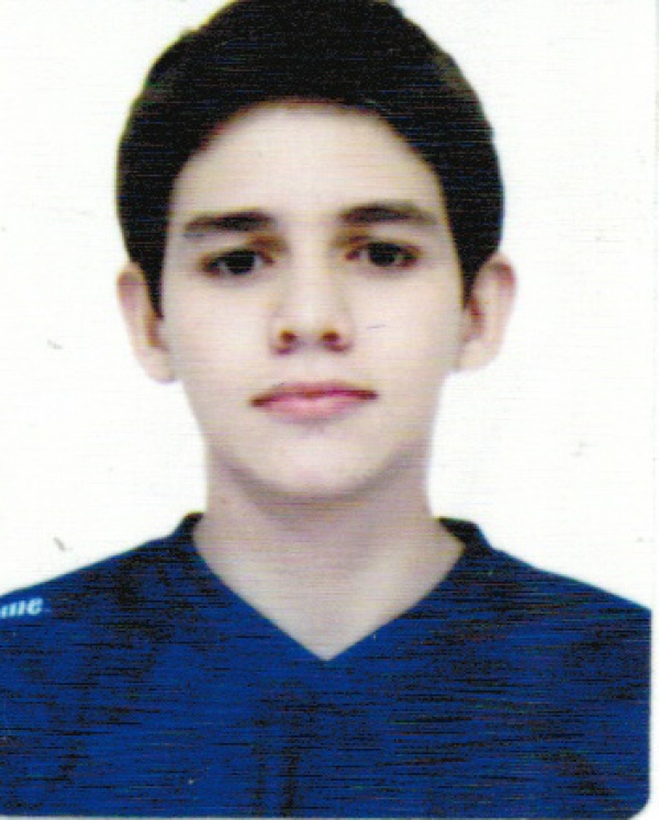 LUIZ HENRIQUE