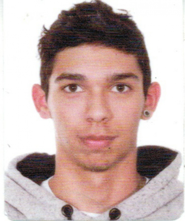 LUCAS NAVARRO
