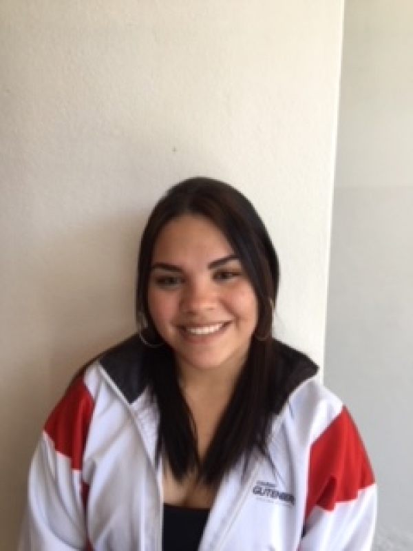 Estefany