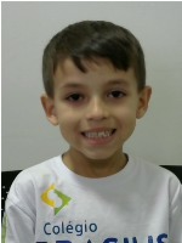 Daniel