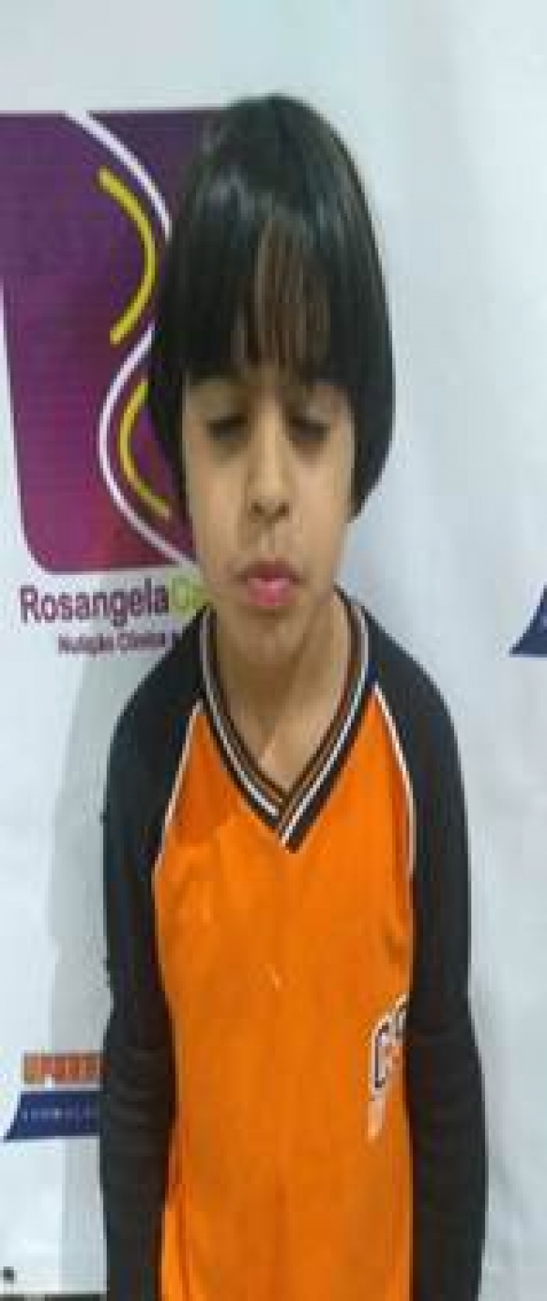 Gustavo