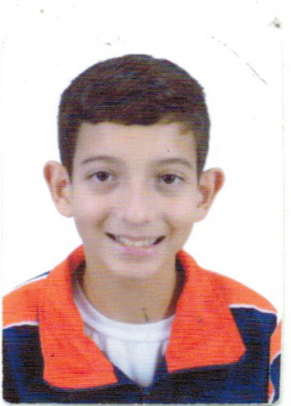 João Vitor Valada Alves