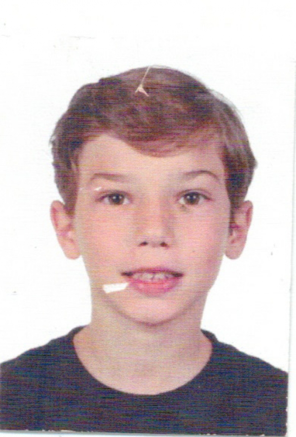 Lucas Carmona Fernandes