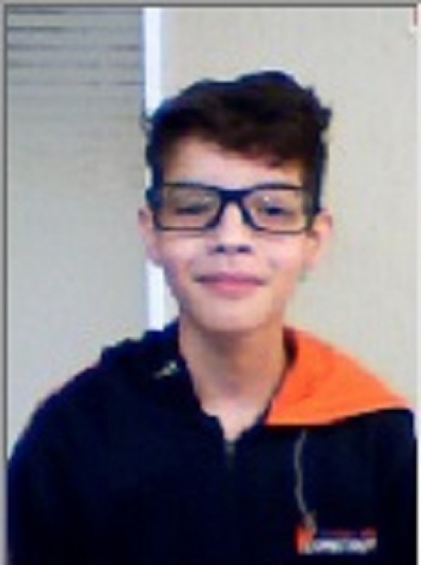 Andrey Maicon de Souza