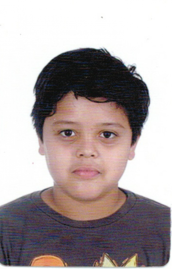 Vitor Iago Lima Reis