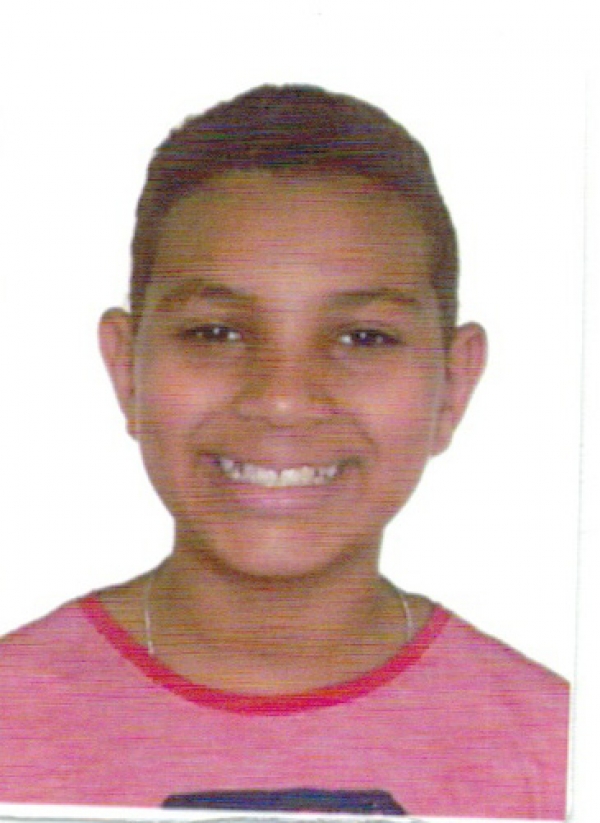 Pedro Xavier de Souza