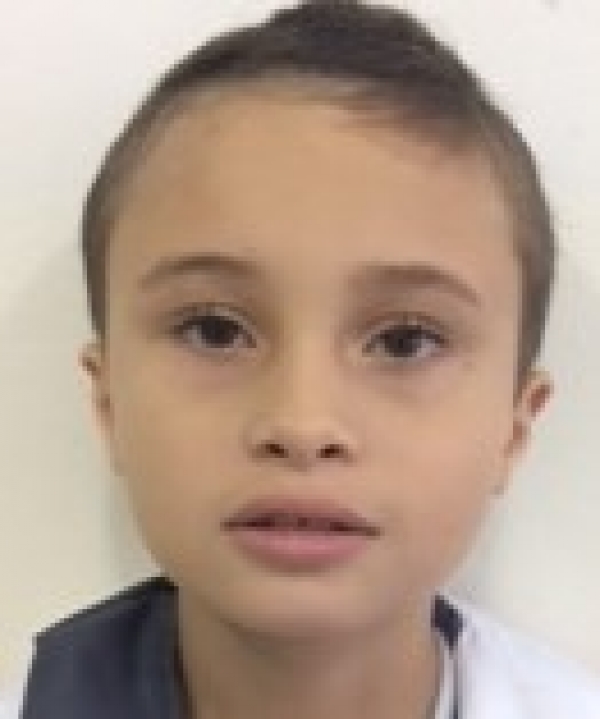 Gustavo