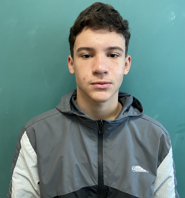 Lucas de Alcantara