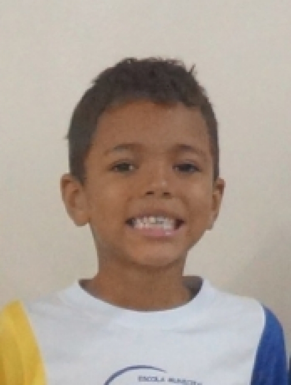 PEDRO GONÃ‡ALVES